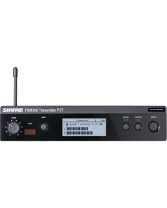 Shure P3T=-J13 PSM300 Wireless Transmitter