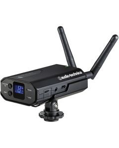 Audio-Technica ATW-R1700 System 10 Receiver