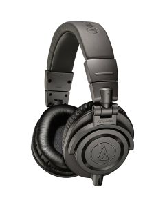 Audio-Technica ATH-M50XMG Headphones. Matte Gray