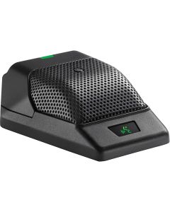 Audio-Technica ATW-T1006 System 10 Cardioid Condenser Boundary Microphone Transmitter