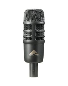 Audio-Technica AE2500 Dual-Element Cardioid Instrument Microphone