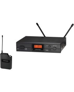 Audio-Technica ATW-2110BI 2000 Series Wireless System