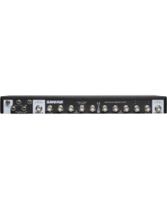 Shure UA844+SWB Antenna Distribution System. (470-960 MHz)