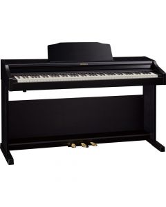 Roland RP-501R-CBC Digital Home Piano Contemporary Black