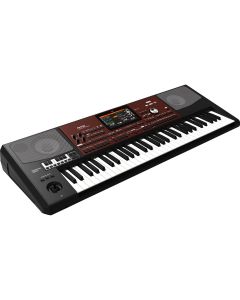 Korg PA700OR 61-KEY Oriental Professional Arranger TGF11