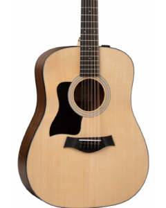 Taylor 150E-SB Dreadnought 12-String Acoustic-Electric Guitar Sunburst