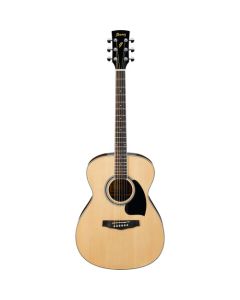 Ibanez PC15NT Grand Concert Acoustic Guitar Natural TGF11