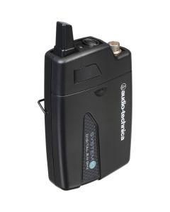 Audio-Technica ATW-T1001 System 10 Bodypack Transmitter