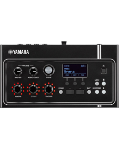 Yamaha EAD10 Electronic Acoustic Drum Module w/ Mic & Trigger Pick-up TGF33