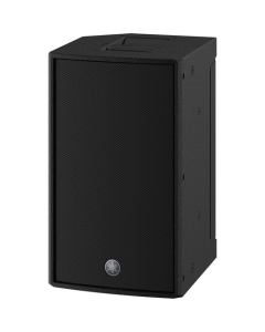 Yamaha DZR10 Powered Speaker - 2000W, 10" Lf, 2" Hf Comp Driver