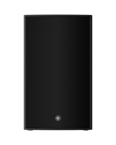 Yamaha DZR15 Powered Speaker - 2000W, 15" Lf, 2" Hf Comp Driver