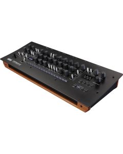 Korg Minilogue XD Module Keyboard Voice Expander And Desktop Synth Black