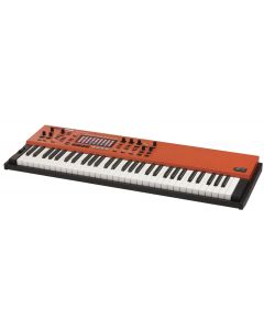 Vox Continental 73-Key Performance Synthesizer Organ TGF11