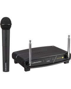 Audio-Technica ATW-902a System 9 Wireless Handheld Microphone/Transmitter
