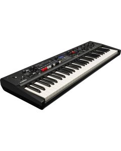 Yamaha YC61 61-Key Organ Stage Keyboard