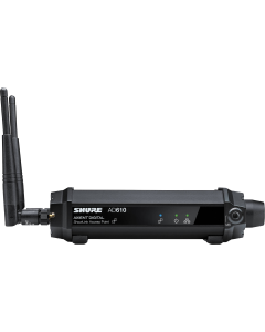 Shure AD610 Showlink 2.4 GHz Access Point, without power supply