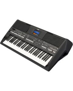 Yamaha PSR-SX600 61-Key Arranger Keyboard TGF33