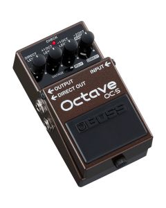 Boss OC-5 Octave Guitar Pedal