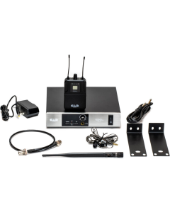 CAD Audio GXLIEM Wireless In Ear Monitor System TGF33