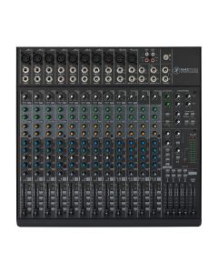 Mackie 1642VLZ4 16-Channel Compact 4-Bus Mixer
