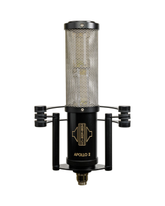Sontronics Apollo 2 - Stereo Ribbon Microphone
