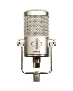 Sontronics DM-1B Large Diaphragm Condenser Microphone