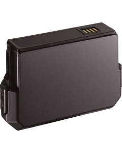 Shure AXT910 Rechargeable LITHIUM-ION Battery,BP TYPE