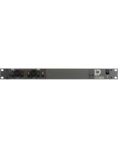 Lake People F311 D Rackmount Microphone Preamplifier