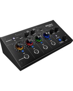 Roland BRIDGE CAST Dual-Bus Gaming Mixer TGF11