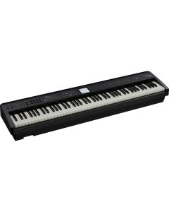 Roland FP-E50 88-Key Digital Piano Black TGF11