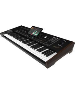 Korg PA5XOR61 Pa5X Oriental Professional Keyboard TGF11