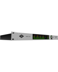 Universal Audio UA-APTXDG2-ESS Apollo Twin X Duo Recording Interface. Essentials (Gen 2)
