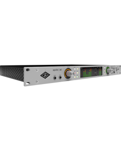 Universal Audio UA-APX6G2-STU Apollo x6 Rackmount Recording Interface. Studio + (Gen 2)