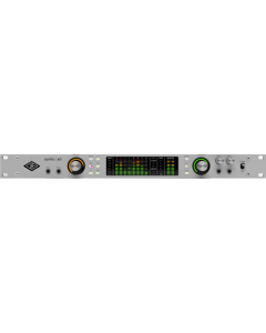 Universal Audio UA-APX8G2-ESS Apollo x8 Rackmount Recording Interface. Essentials (Gen 2)
