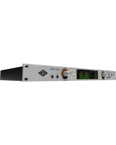 Universal Audio UA-APTXQG2-ESS Apollo Twin x Quad Recording Interface. Essentials (Gen 2)