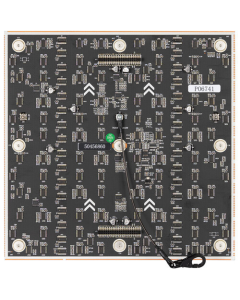American DJ WMS400 WMS P1M;Replacedment LED Module for WMS1