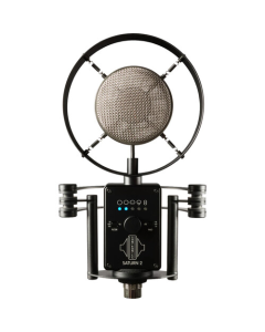 Sontronics Saturn 2 - Multi-Pattern Large-Diaphragm Condenser Microphone