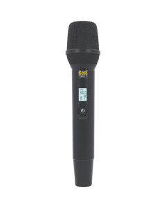 CAD WX54 Four-Channel Wireless Handheld Microphone System
