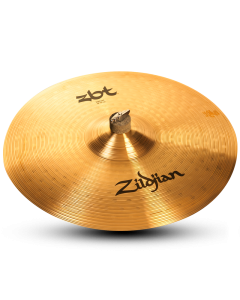 Zildjian ZBT 18" Crash Cymbal