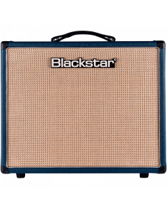 Blackstar HT20R MKII 20W 1X12 Tube Guitar Combo Amp Trafalgar Blue TGF11