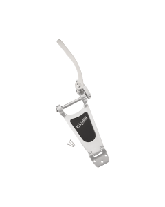 Bigsby B60 Licensed Tailpiece. Polished Aluminum