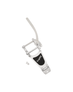 Bigsby B70 Licensed Tailpiece. Polished Aluminum