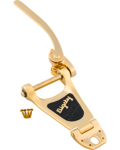 Bigsby B3G Vibrato Tailpiece, Gold