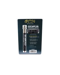 Martin THINLINE GOLD PLUS VTII preamp/pickup system