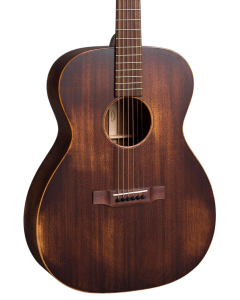 Martin Streetmaster 000-15M Acoustic Guitar Natural TGF33