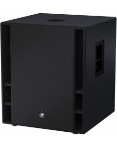 Mackie THUMP18S 1200W 18in Powered Subwoofer