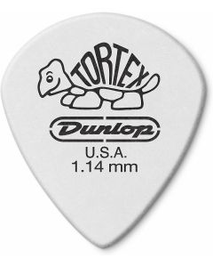 Dunlop ULTEX REFILL 6 PK 1.14mm