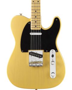Fender American Vintage '52 Butterscotch Blonde Telecaster