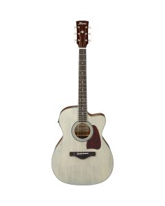 Ibanez AC320CEABL Artwood Grand Concert Acoustic Electric Guitar Antique Blonde