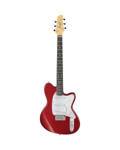 Ibanez Talman TM330PRSP Electric Guitar Red Sparkle
